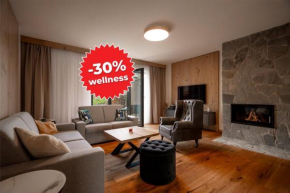 Apartmán 2Brezy Tatry